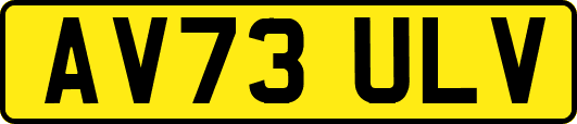 AV73ULV
