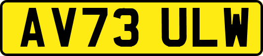 AV73ULW