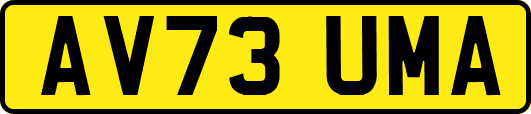 AV73UMA