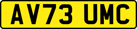 AV73UMC