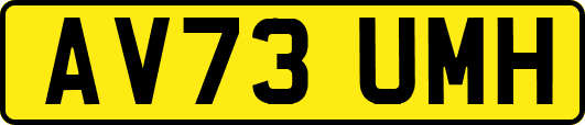 AV73UMH