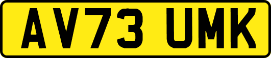 AV73UMK