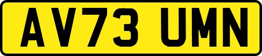 AV73UMN