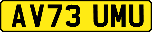 AV73UMU