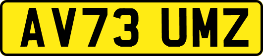 AV73UMZ
