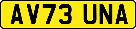 AV73UNA