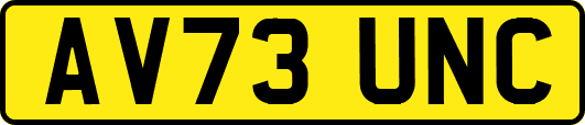 AV73UNC