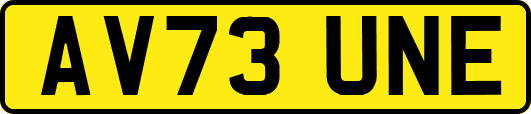 AV73UNE
