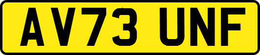 AV73UNF