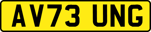 AV73UNG