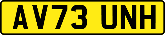 AV73UNH