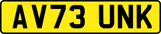 AV73UNK