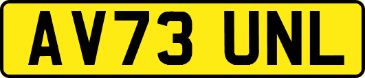 AV73UNL