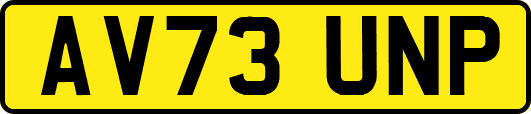 AV73UNP