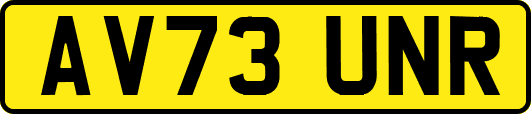 AV73UNR