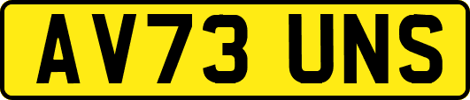 AV73UNS