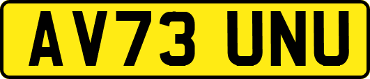 AV73UNU