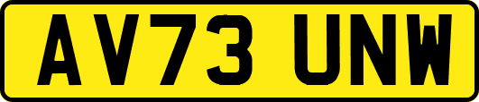 AV73UNW