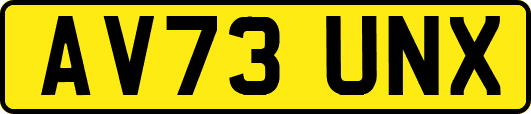 AV73UNX