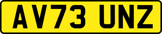 AV73UNZ