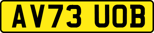 AV73UOB