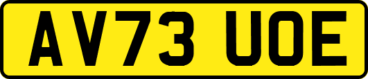 AV73UOE