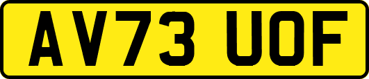 AV73UOF