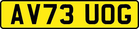 AV73UOG