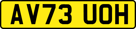 AV73UOH