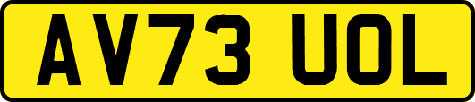 AV73UOL