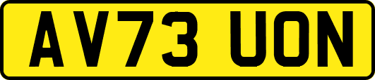 AV73UON