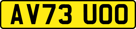 AV73UOO