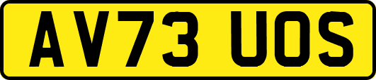 AV73UOS