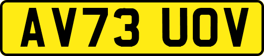 AV73UOV