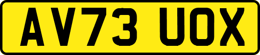 AV73UOX