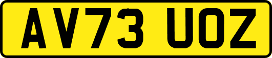AV73UOZ