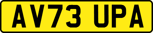 AV73UPA