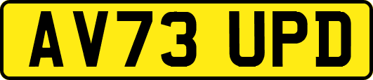 AV73UPD
