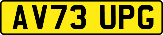 AV73UPG