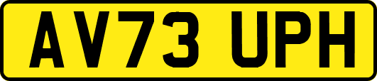 AV73UPH