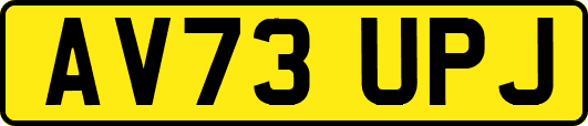 AV73UPJ