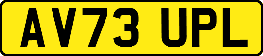 AV73UPL