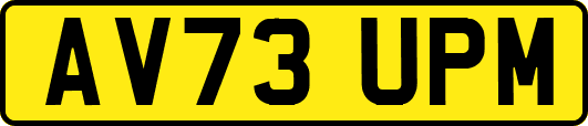 AV73UPM