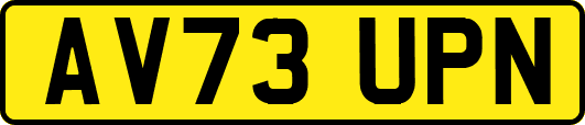 AV73UPN