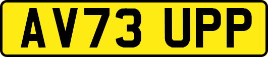 AV73UPP