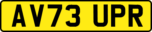 AV73UPR