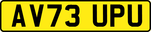 AV73UPU