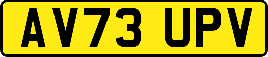 AV73UPV