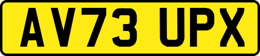 AV73UPX