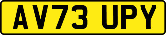 AV73UPY